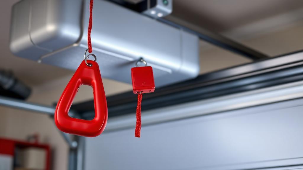 Manual Release Mechanisms: Protecting Your Family