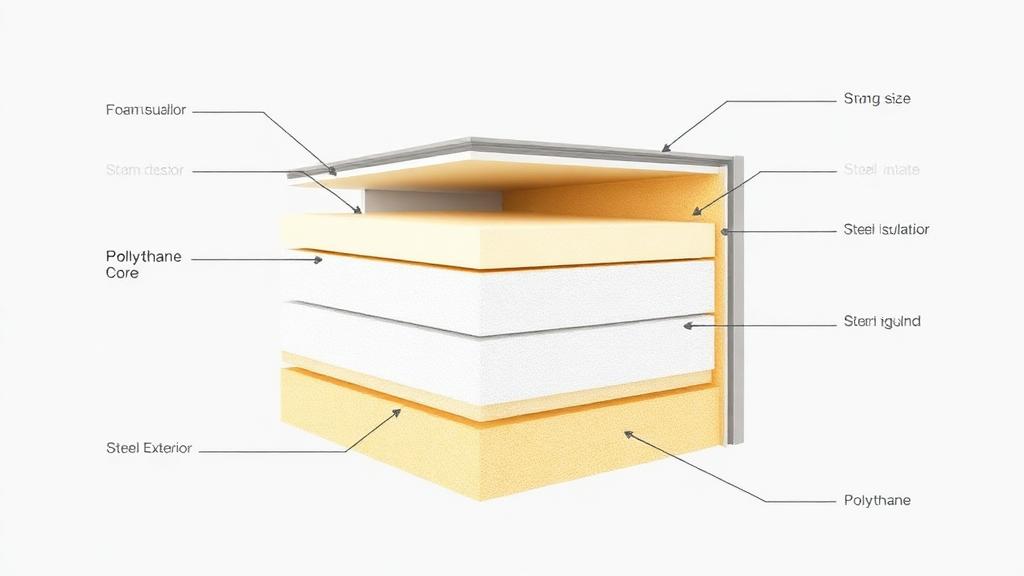 Insulation R-Value Explained: What Every Homeowner Should Know